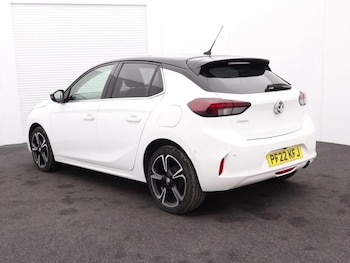 Used Vauxhall Corsa 2022 for sale - 75692964: Photo