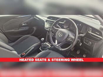 Used Vauxhall Corsa 2022 for sale - 75692964: Photo