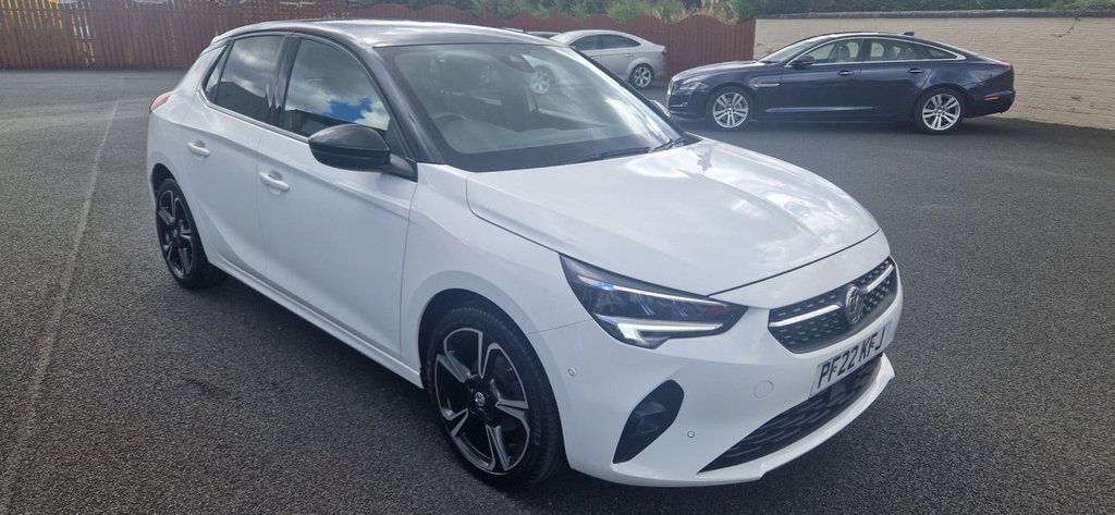 Used Vauxhall Corsa 2022 for sale - 75692964: Photo 5