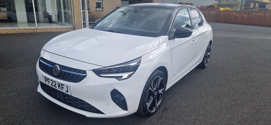 Used Vauxhall Corsa 2022 for sale - 75692964: Photo 7