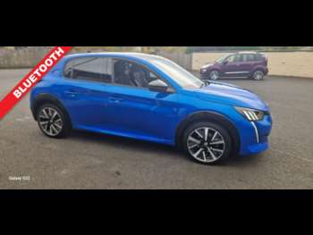 Used Peugeot 208 2021 for sale - 72778824: Photo
