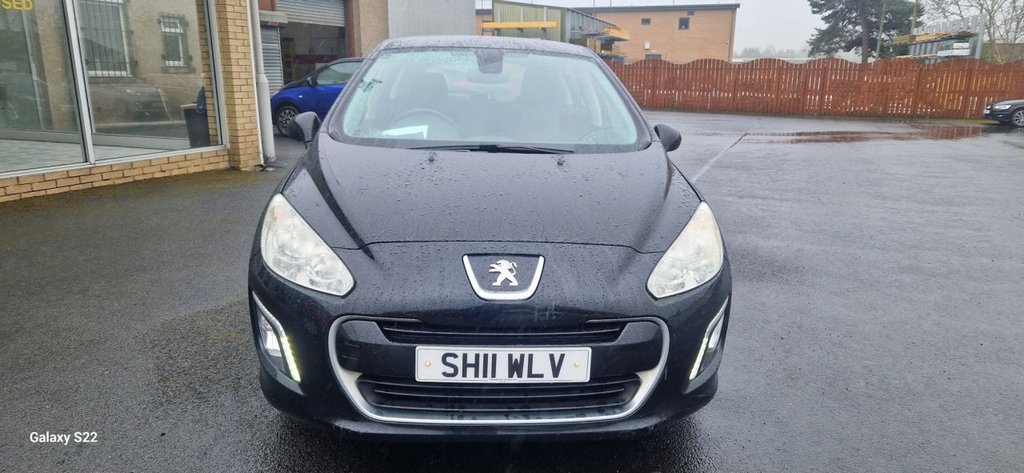 Used Peugeot 308 2011 for sale - 78180817: Photo 2