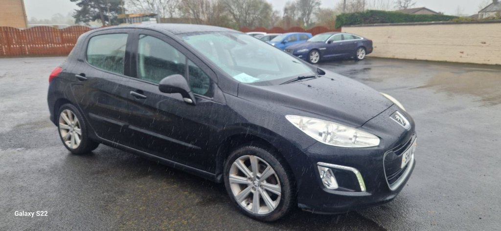 Used Peugeot 308 2011 for sale - 78180817: Photo 4