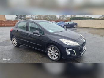 Used Peugeot 308 2011 for sale - 78180817: Photo