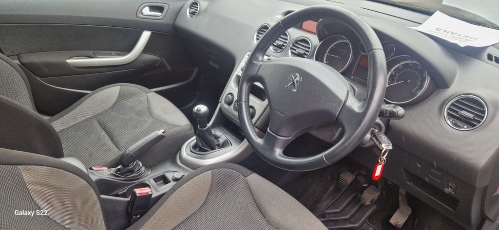 Used Peugeot 308 2011 for sale - 78180817: Photo 5
