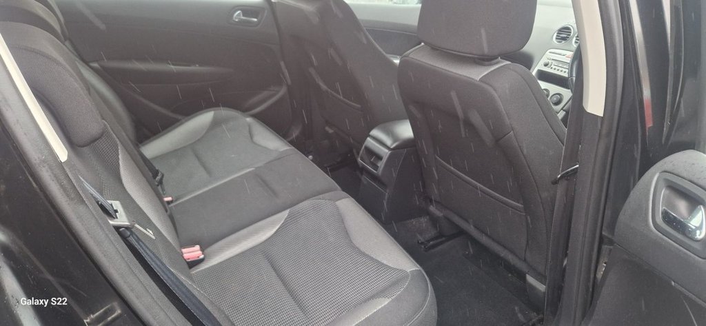 Used Peugeot 308 2011 for sale - 78180817: Photo 6