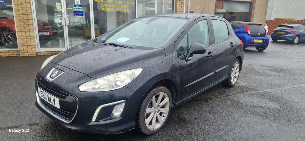 Used Peugeot 308 2011 for sale - 78180817: Photo 8