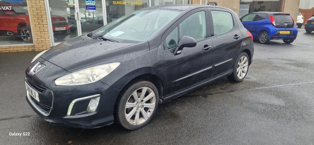 Used Peugeot 308 2011 for sale - 78180817: Photo 9
