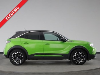 Used Vauxhall Mokka 2023 for sale - 79530744: Photo