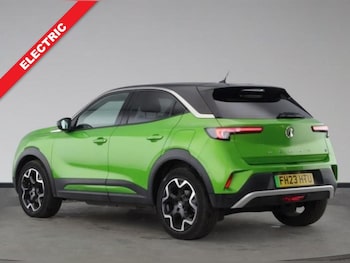 Used Vauxhall Mokka 2023 for sale - 79530744: Photo
