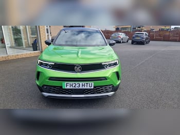 Used Vauxhall Mokka Electric 2023 for sale - 79530744: Photo