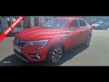 2022 (22) - 1.6 E-TECH Hybrid 145 Iconic 5dr Auto