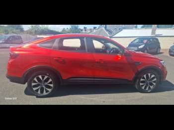 Used Renault Arkana 2022 for sale - 75009952: Photo
