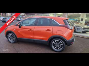 Used Vauxhall Crossland X 2019 for sale - 73248435: Photo