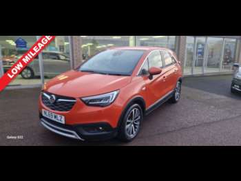 Used Vauxhall Crossland X 2019 for sale - 73248435: Photo
