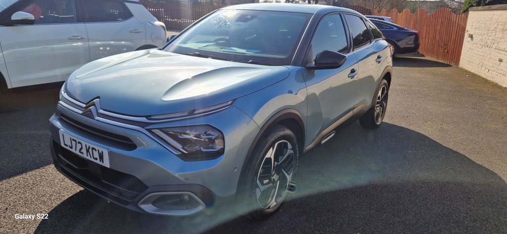 Used Citroen C4 2023 for sale - 78082570: Photo 10