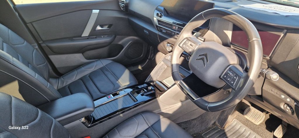 Used Citroen C4 2023 for sale - 78082570: Photo 12