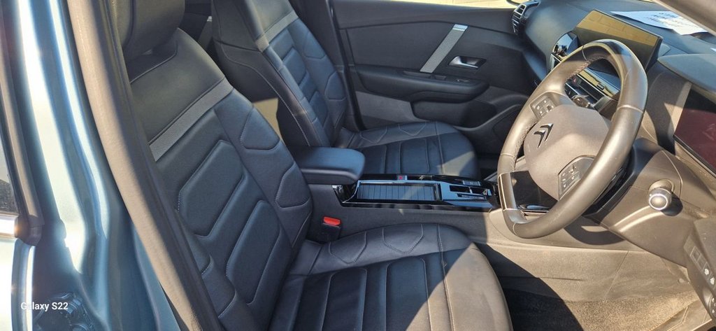 Used Citroen C4 2023 for sale - 78082570: Photo 13