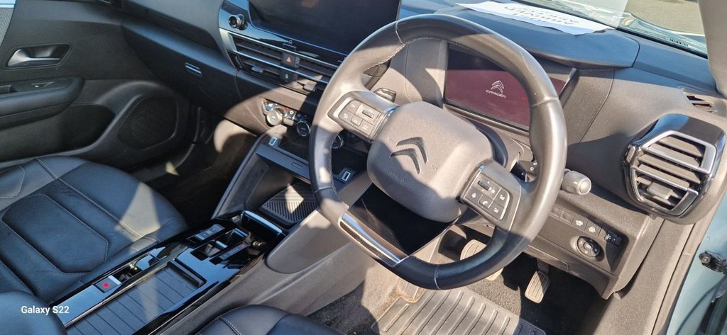 Used Citroen C4 2023 for sale - 78082570: Photo 15