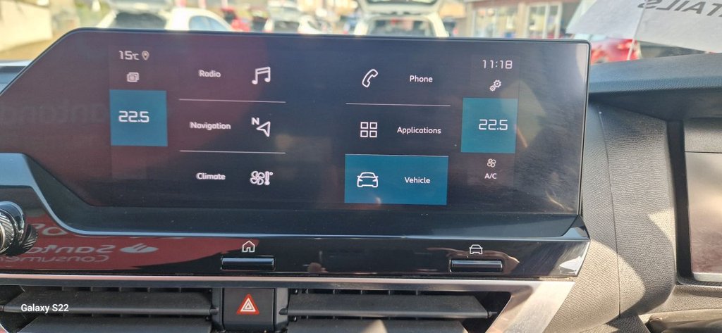 Used Citroen C4 2023 for sale - 78082570: Photo 18