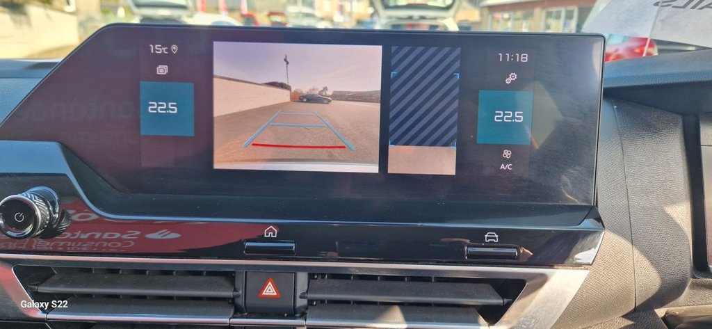 Used Citroen C4 2023 for sale - 78082570: Photo 19