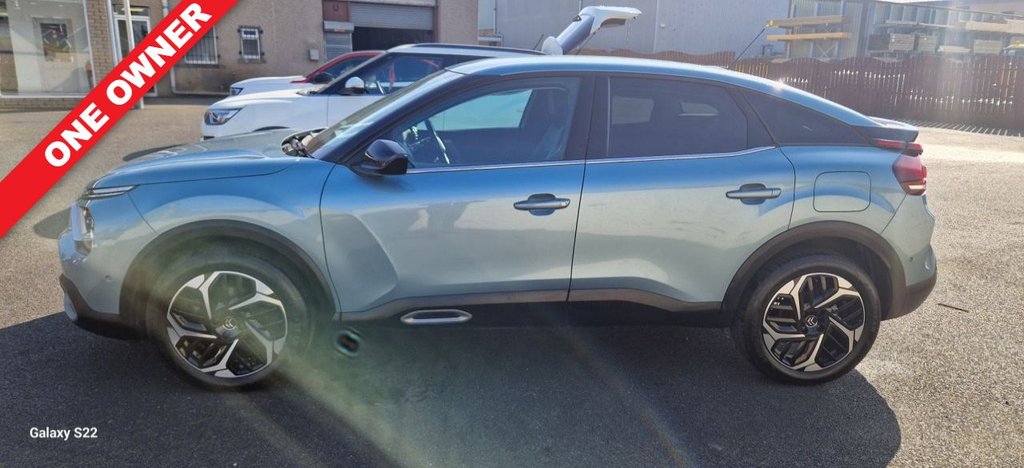 Used Citroen C4 2023 for sale - 78082570: Photo 2