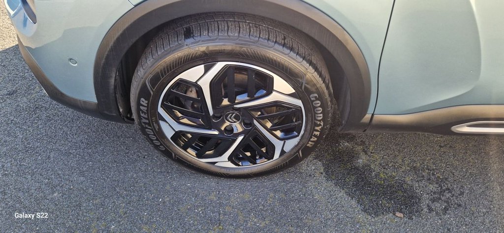 Used Citroen C4 2023 for sale - 78082570: Photo 21