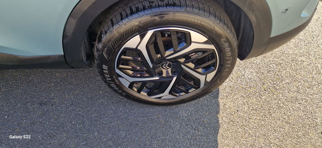 Used Citroen C4 2023 for sale - 78082570: Photo 22