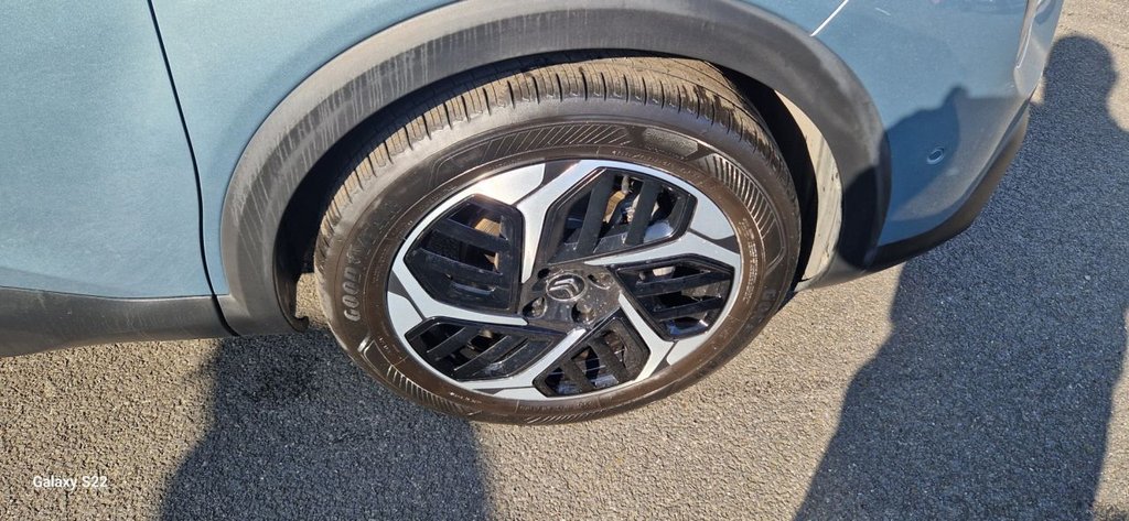 Used Citroen C4 2023 for sale - 78082570: Photo 23