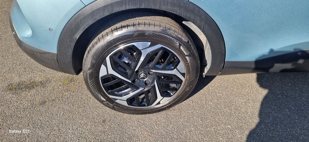 Used Citroen C4 2023 for sale - 78082570: Photo 24