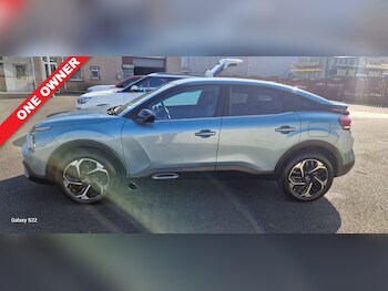 Used Citroen C4 2023 for sale - 78082570: Photo