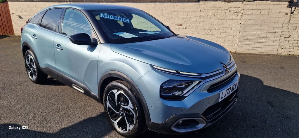 Used Citroen C4 2023 for sale - 78082570: Photo 3