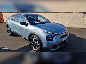 Used Citroen C4 2023 for sale - 78082570: Photo