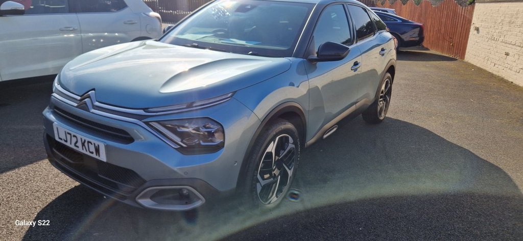 Used Citroen C4 2023 for sale - 78082570: Photo 4