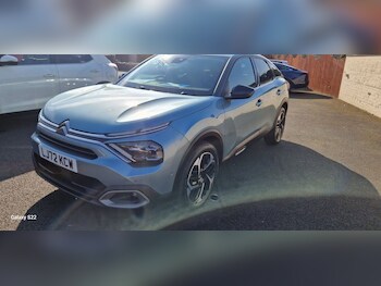 Used Citroen C4 2023 for sale - 78082570: Photo