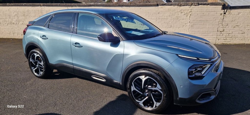 Used Citroen C4 2023 for sale - 78082570: Photo 5