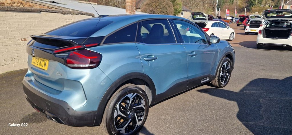 Used Citroen C4 2023 for sale - 78082570: Photo 6