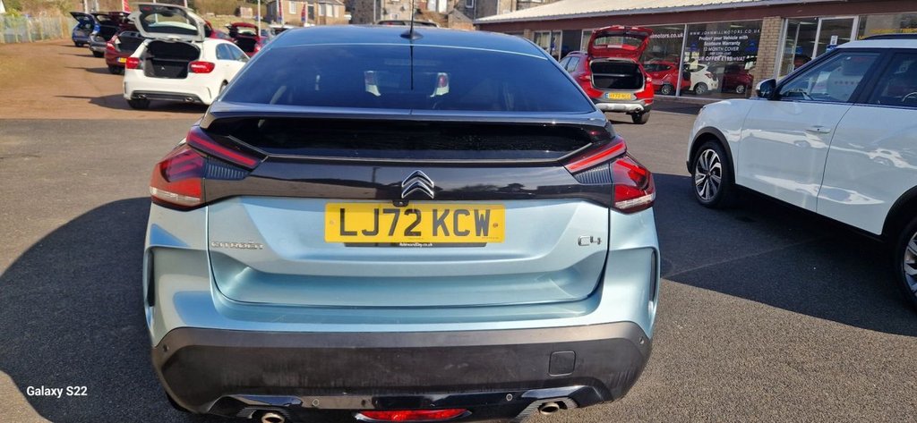 Used Citroen C4 2023 for sale - 78082570: Photo 7