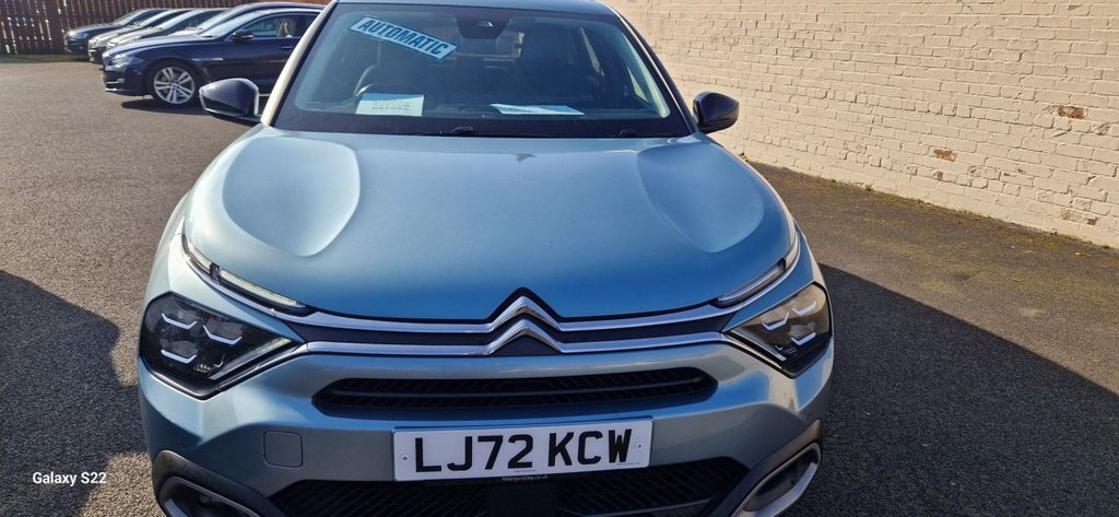Used Citroen C4 2023 for sale - 78082570: Photo 8