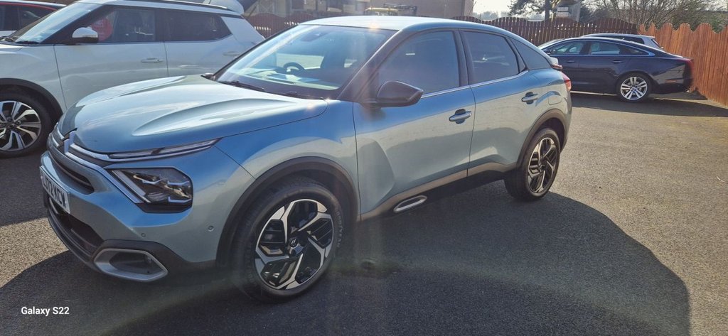 Used Citroen C4 2023 for sale - 78082570: Photo 9