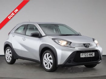 Used Toyota Aygo X 2023 for sale - 79506530: Photo