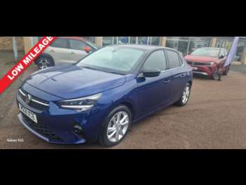 2021 (21) - 1.2 Turbo Elite Hatchback 5dr Petrol Auto Euro 6 (s/s) (100 ps)