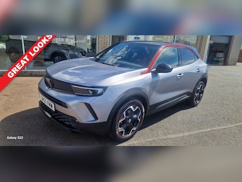 Used Vauxhall Mokka 2021 for sale - 78501515: Photo