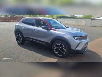 Used Vauxhall Mokka 2021 for sale - 78501515: Photo