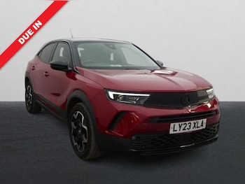 Used Vauxhall Mokka 2023 for sale - 79506529: Photo