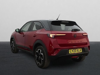 Used Vauxhall Mokka 2023 for sale - 79506529: Photo