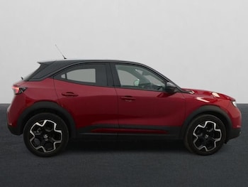 Used Vauxhall Mokka 2023 for sale - 79506529: Photo