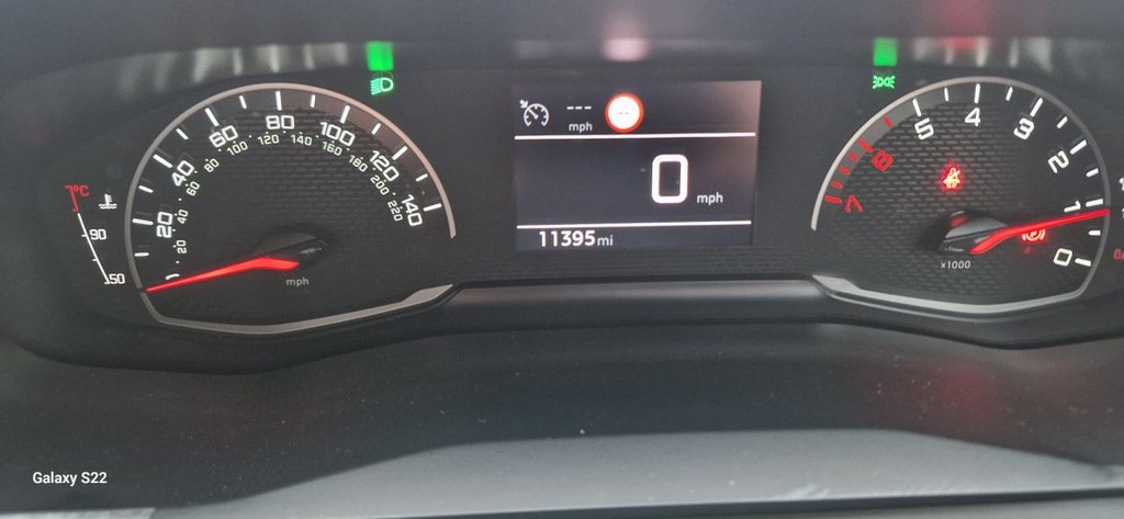 Used Peugeot 2008 2022 for sale - 76665783: Photo 10