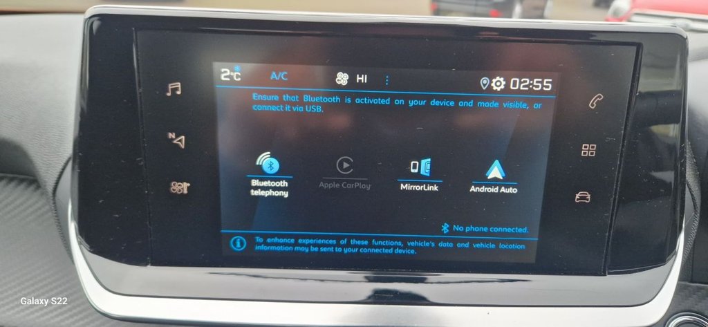 Used Peugeot 2008 2022 for sale - 76665783: Photo 12