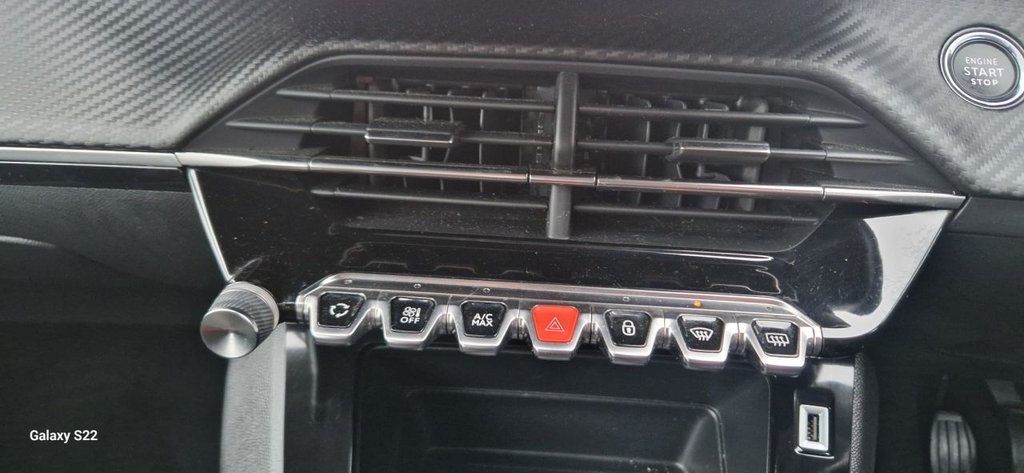 Used Peugeot 2008 2022 for sale - 76665783: Photo 13